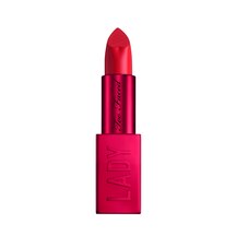 LADY BOLD CREAM LIPSTICK (LABIAL EN BARRA)
